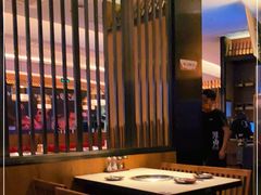 大堂-厚贞日式烤肉(龙之梦店)