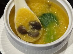 -牛将军•涮肉•烤肉(北京王府井·故宫店)