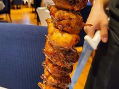 -拉蒂娜·巴西牛排馆 Latina·Brazilian Steakhouse(陆家嘴旗舰店)