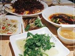 -叒缘夜光杯(望江橡树林店)