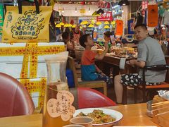 -喝丢一只鞋海鲜烧烤·海肠捞饭(市场店)