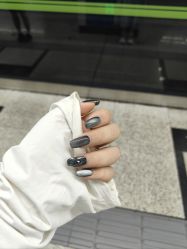 -尤米一站式美甲美睫