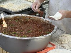 -草桥清真牛肉锅贴扁食店