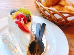 -麦田工坊(月湖店)