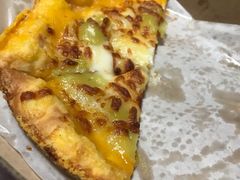 -Mr.Pizza米斯特比萨(盐城聚龙湖店)