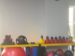 -悦健身私教工作室(双井店)