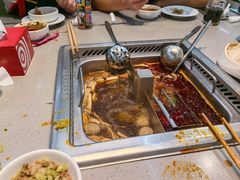 -海底捞火锅(天一广场亚细亚店)