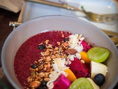 季节水果奇亚籽碗-O'mills Sourdough Bakery&Bistro(永嘉路店)