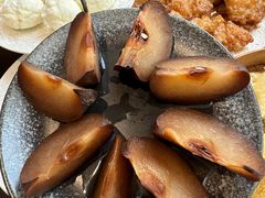 -红东阁东北菜烤肉酒馆(CROSS万象汇店)