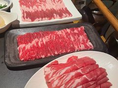 -东来顺·非遗火锅(高新店)