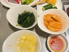 -海底捞火锅(苏宁生活广场店)