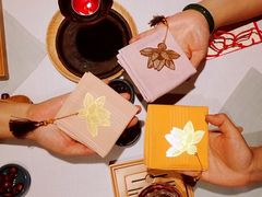 -叶叶菩提·晋福宫