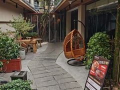 -王捌小院(红花坡店)