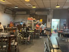 -将台涮肉(酒仙桥店)
