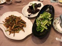 酱鸭-锦堂中餐厅