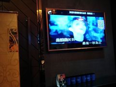 -钱柜音乐会所(罗湖店)