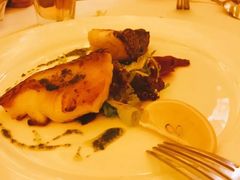 -成桂西餐厅·42年的味道(五大道疙瘩楼店)