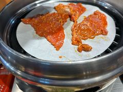 -晓燃地摊烤肉(朝阳双桥店)