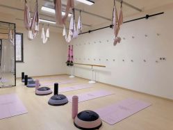 -JC·YOGA静禅瑜伽普拉提