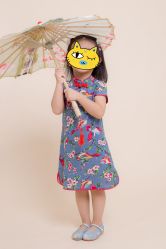 -小熊维尼高端儿童摄影(福田新洲店)