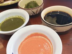 -竹叶涮肉坊(总店)