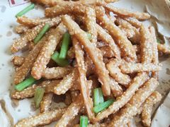 -肖记公安牛肉鱼杂馆·省级非物质文化遗产(三角路直营店)