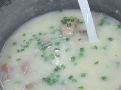 -南记食粥坊·宵夜大排档(莲花总店)