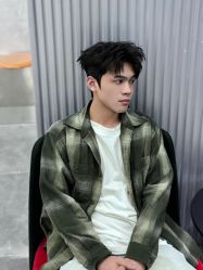 -绅仕門男士理发馆
