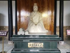 -阳明祠