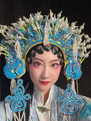 -盘子女人坊古装写真摄影(天津总店)