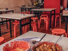 大堂-胖哥料理(兴义里店)