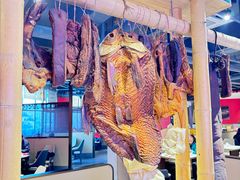 -豫见湘土情(工人路店)