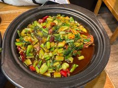-九锅一堂酸菜鱼(新南凯德直营店)
