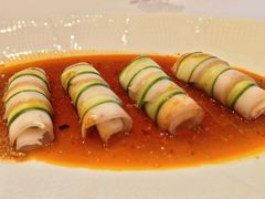 -锦江府中餐厅(电谷雅阁国际大酒店)