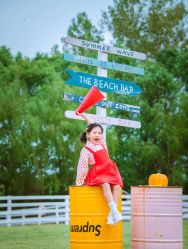 -七色田儿童摄影(静安店)