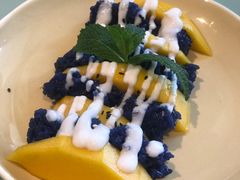 -CHINCHIN 青青·泰国料理(万象食家店)