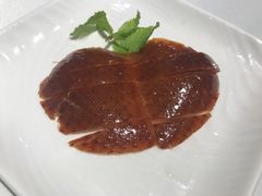 酥香嫩烤鸭-四季民福烤鸭店(望京旺角店)