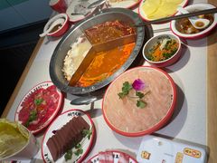 -犊门火锅(长沙五一广场总店)