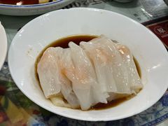 -阿殳菜馆·私厨(水围村店)