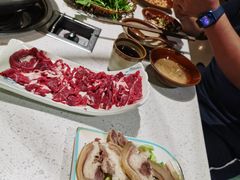 -贵府酸汤牛肉火锅·贵州老字号(飞山街店)