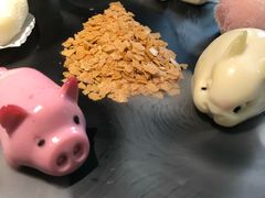 -蜜桃花开·中西融合菜E&W(南长街店)