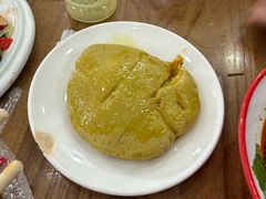 黄糕-小媳妇凉粉(浑源店)