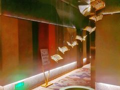 大堂-璞·澐间影院式足道SPA(尚悦湾店)