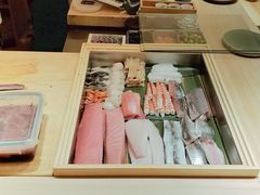 -鮨青(恒基名人购物中心店)