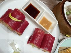 -海龙阁酒家·37年老字号粤菜(保利广场店)