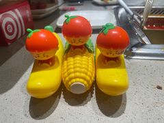 -海底捞火锅(银泰中心店)