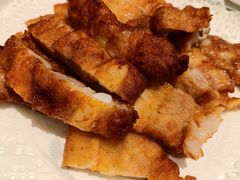-美极鲜食坊(宝安南路店)