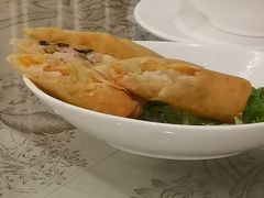 港式炸春卷-香云轩·顺德菜(香云纱园林酒店店)