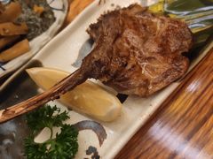 -坂吉屋·居酒屋深夜食堂(龙湖店)