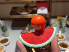 -海底捞火锅(吴中路店)